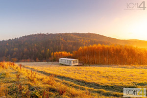 Działka na sprzedaż 2600m2 nowosądecki Łącko Zagorzyn - zdjęcie 2