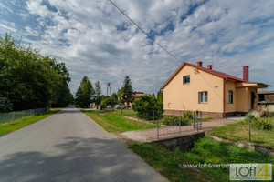 Dom na sprzedaż 170m2 dąbrowski Szczucin Dalestowice - zdjęcie 2