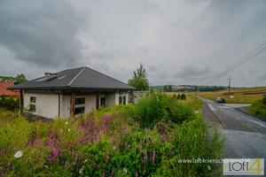 Dom na sprzedaż 154m2 tarnowski Tuchów Burzyn - zdjęcie 1