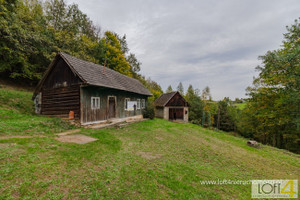 Dom na sprzedaż 110m2 tarnowski Zakliczyn Melsztyn - zdjęcie 3