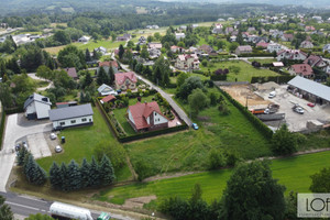 Działka na sprzedaż 856m2 tarnowski Tarnów Nowodworze - zdjęcie 2