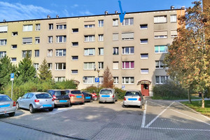 Mieszkanie na sprzedaż 53m2 Poznań Stare Miasto Os. Zwycięstwa - zdjęcie 1