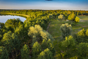 Działka na sprzedaż 1488m2 piski Orzysz Okartowo-Tartak - zdjęcie 1