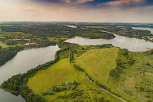 Działka na sprzedaż olsztyński Kolno Tejstymy - zdjęcie 3