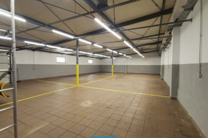 Komercyjne do wynajęcia 500m2 Łódź Widzew - zdjęcie 3