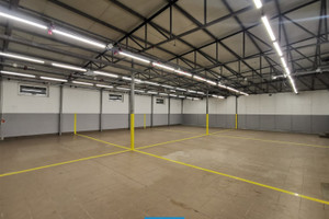 Komercyjne do wynajęcia 500m2 Łódź Widzew - zdjęcie 1