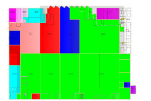 Komercyjne do wynajęcia 1008m2 Poznań Podolany Lutycka - zdjęcie 2