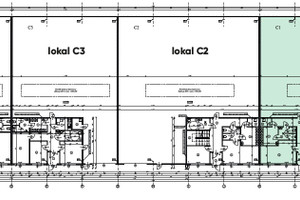 Komercyjne na sprzedaż 680m2 poznański Dopiewo Zakrzewo - zdjęcie 2