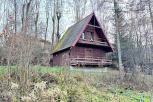 Dom na sprzedaż 40m2 tarnowski Ciężkowice - zdjęcie 1