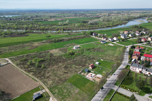 Działka na sprzedaż 924m2 tarnowski Żabno Niedomice 1000 Lecia - zdjęcie 1