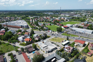 Działka na sprzedaż 5237m2 Tarnów Krakowska - zdjęcie 1