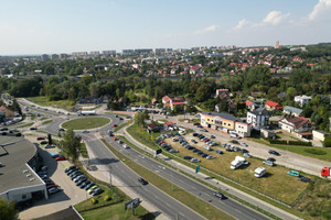 Komercyjne do wynajęcia 285m2 Tarnów Rzędzin Marusarz - zdjęcie 2