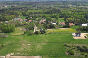 Działka na sprzedaż 1202m2 tarnowski Skrzyszów Pogórska Wola - zdjęcie 2