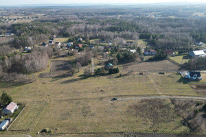 Działka na sprzedaż 1202m2 tarnowski Skrzyszów Pogórska Wola - zdjęcie 2