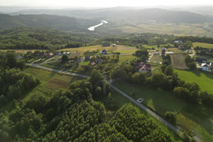 Działka na sprzedaż 6500m2 tarnowski Pleśna Dąbrówka Szczepanowska - zdjęcie 2