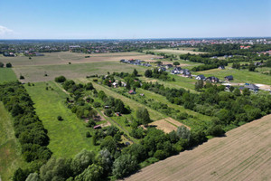 Działka na sprzedaż 800m2 Tarnów Pilotów - zdjęcie 3