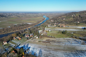 Działka na sprzedaż 5700m2 tarnowski Pleśna Dąbrówka Szczepanowska - zdjęcie 3