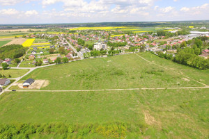 Działka na sprzedaż 1556m2 tarnowski Żabno Niedomice Al. 1000-lecia Państwa Polskiego - zdjęcie 3