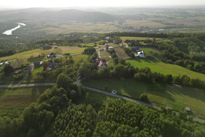 Działka na sprzedaż 6500m2 tarnowski Pleśna Dąbrówka Szczepanowska - zdjęcie 3