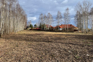 Działka na sprzedaż 2500m2 warszawski zachodni Stare Babice Pogodna - zdjęcie 3