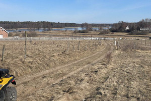 Działka na sprzedaż 2200m2 piski Ruciane-Nida Wygryny Wygryny - zdjęcie 2