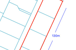 Działka na sprzedaż 4000m2 warszawski zachodni Stare Babice Izabelińska - zdjęcie 1