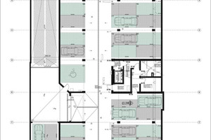 Mieszkanie na sprzedaż 45m2 Łódź Bałuty Polna - zdjęcie 2