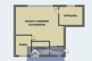 Mieszkanie do wynajęcia 60m2 starogardzki Starogard Gdański Rokocin Jagodowa - zdjęcie 2