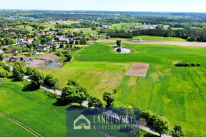 Działka na sprzedaż 990m2 starogardzki Skarszewy Demlin - zdjęcie 2