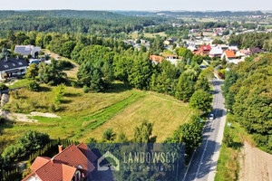 Działka na sprzedaż 931m2 tczewski Gniew Tymawa - zdjęcie 2