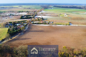 Działka na sprzedaż 1270m2 starogardzki Zblewo Radziejewo - zdjęcie 1