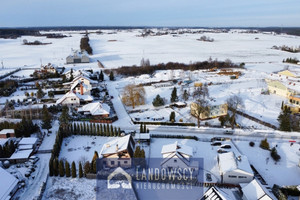 Dom na sprzedaż 164m2 starogardzki Starogard Gdański Kokoszkowy Szkolna - zdjęcie 2