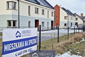 Mieszkanie na sprzedaż 91m2 starogardzki Starogard Gdański Sowia - zdjęcie 1