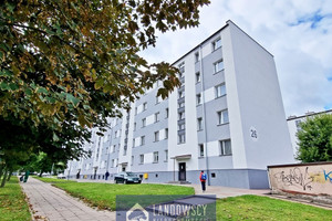 Mieszkanie na sprzedaż 44m2 starogardzki Starogard Gdański os. Kopernika - zdjęcie 1