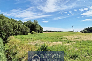 Działka na sprzedaż starogardzki Bobowo Smoląg - zdjęcie 3