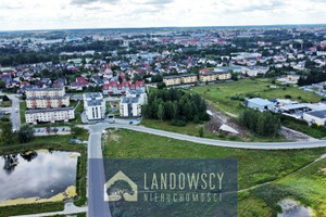 Działka na sprzedaż 8950m2 starogardzki Starogard Gdański Jarosława Iwaszkiewicza - zdjęcie 2