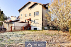 Dom na sprzedaż 325m2 starogardzki Starogard Gdański Lubichowska - zdjęcie 2