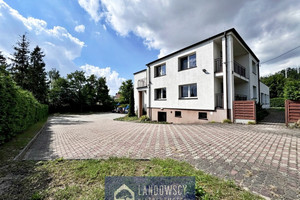 Komercyjne do wynajęcia 392m2 tczewski Morzeszczyn Kociewska - zdjęcie 3