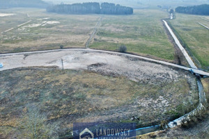 Działka na sprzedaż 3079m2 starogardzki Bobowo Smoląg - zdjęcie 1