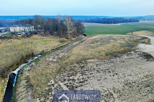 Działka na sprzedaż 10968m2 starogardzki Bobowo Smoląg - zdjęcie 1