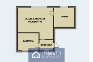 Mieszkanie do wynajęcia 51m2 starogardzki Starogard Gdański Rokocin - zdjęcie 2