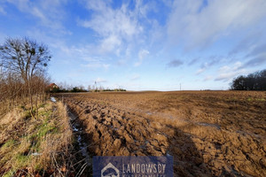 Działka na sprzedaż 1270m2 starogardzki Zblewo Radziejewo - zdjęcie 2