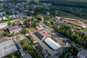 Komercyjne do wynajęcia 240m2 strzelecki Zawadzkie - zdjęcie 3