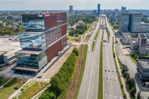 Komercyjne do wynajęcia 100m2 Katowice Chorzowska - zdjęcie 1