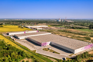 Komercyjne do wynajęcia 5000m2 Katowice Akacjowa - zdjęcie 2