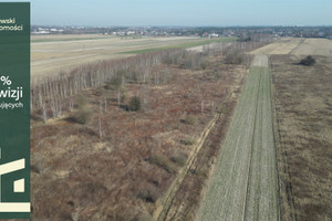 Działka na sprzedaż 1500m2 piaseczyński Lesznowola Władysławów Bobrowiecka - zdjęcie 1