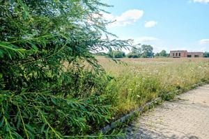 Działka na sprzedaż 1281m2 toruński Lubicz Grębocin Przyjazna - zdjęcie 2