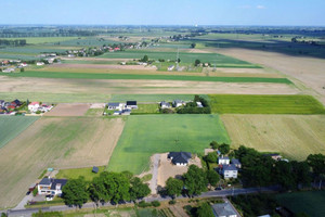 Działka na sprzedaż 1018m2 chełmiński Unisław Głażewska - zdjęcie 1