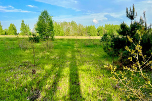 Działka na sprzedaż 983m2 opoczyński Mniszków Owczary - zdjęcie 1