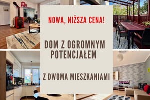 Dom na sprzedaż 146m2 Zielona Góra Dantyszka - zdjęcie 1